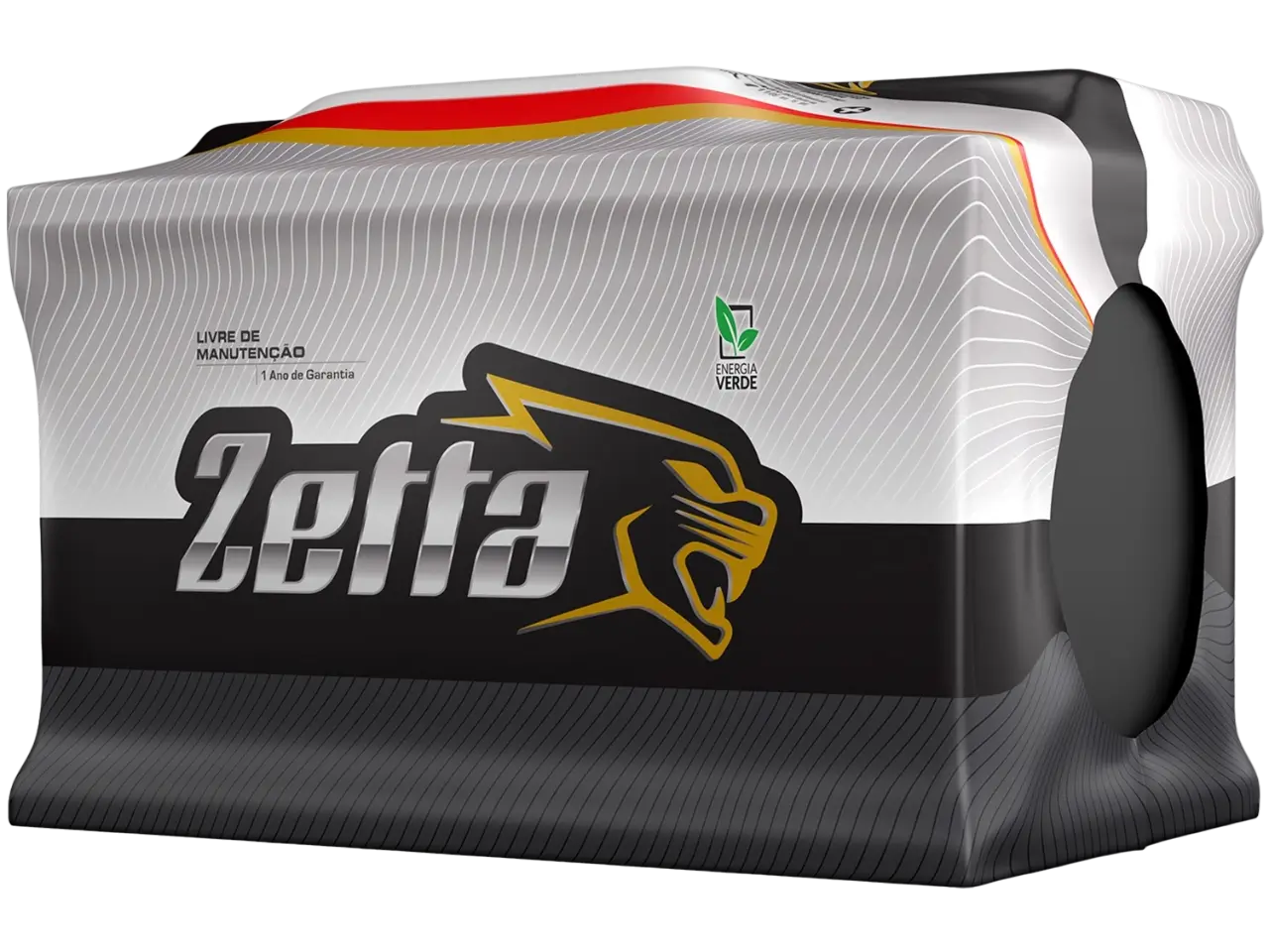 Bateria em São José