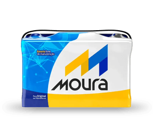 Bateria Automotiva