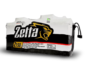 Bateria Caminhões